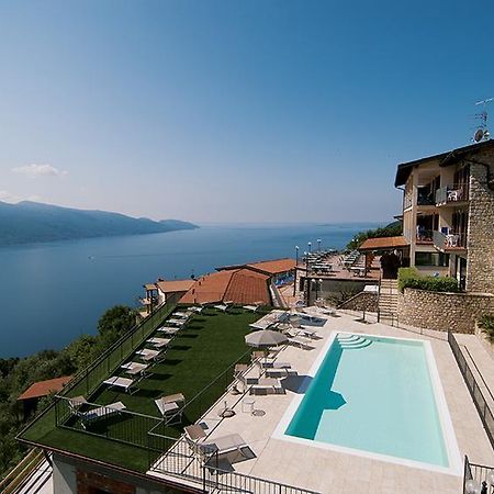 Residence Ruculi - Ruculi Hospitality Tignale Buitenkant foto