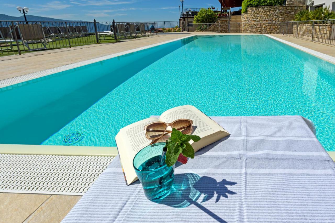 Residence Ruculi - Ruculi Hospitality Tignale Buitenkant foto