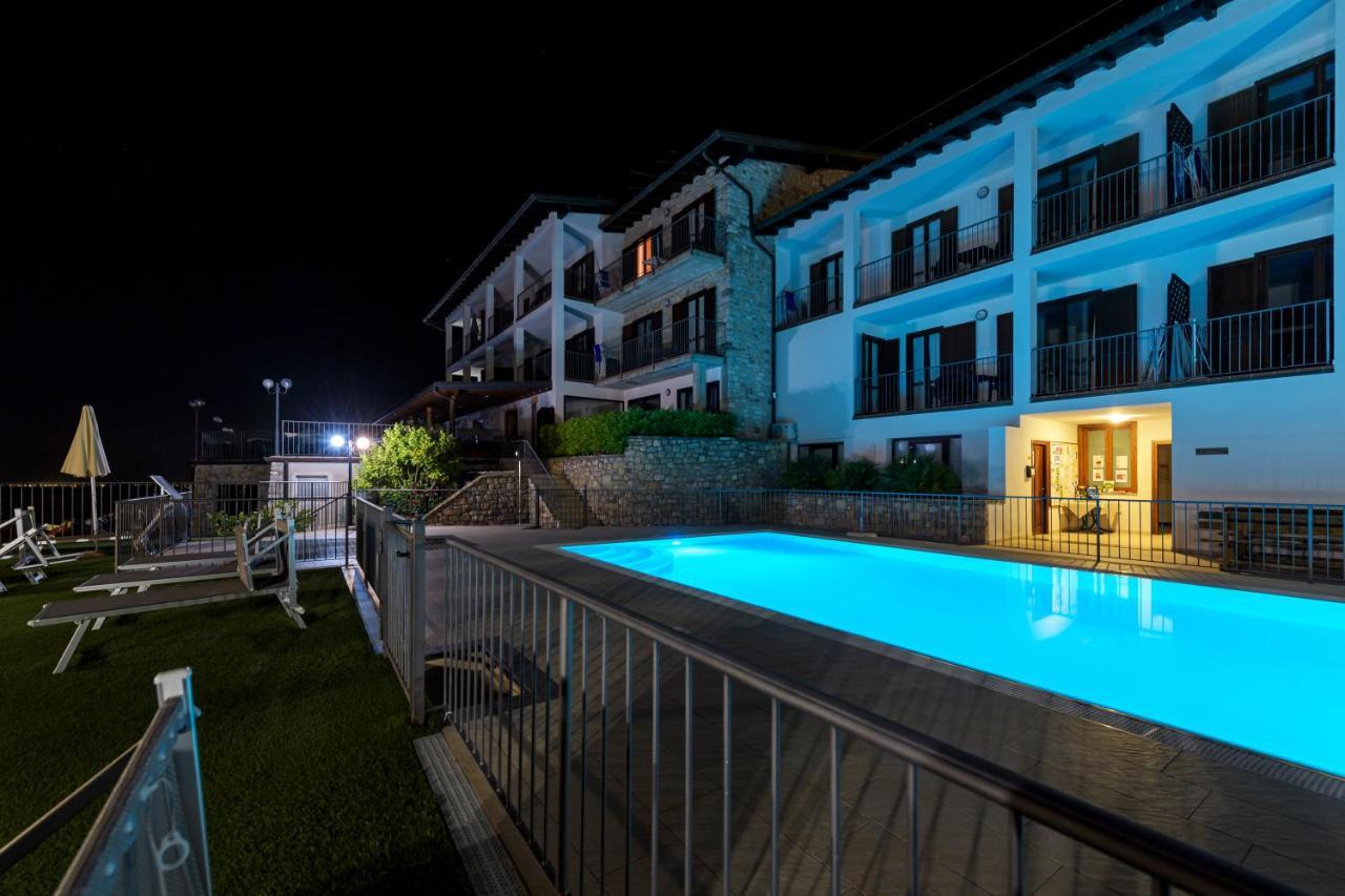 Residence Ruculi - Ruculi Hospitality Tignale Buitenkant foto