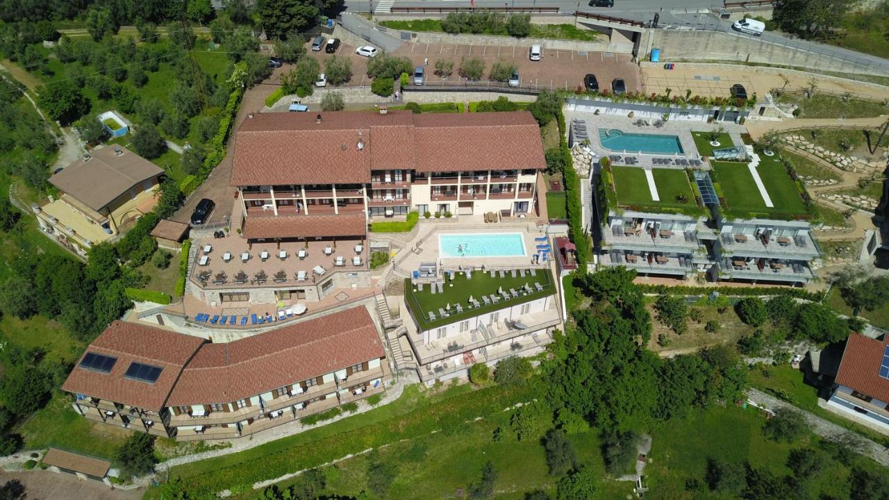 Residence Ruculi - Ruculi Hospitality Tignale Buitenkant foto