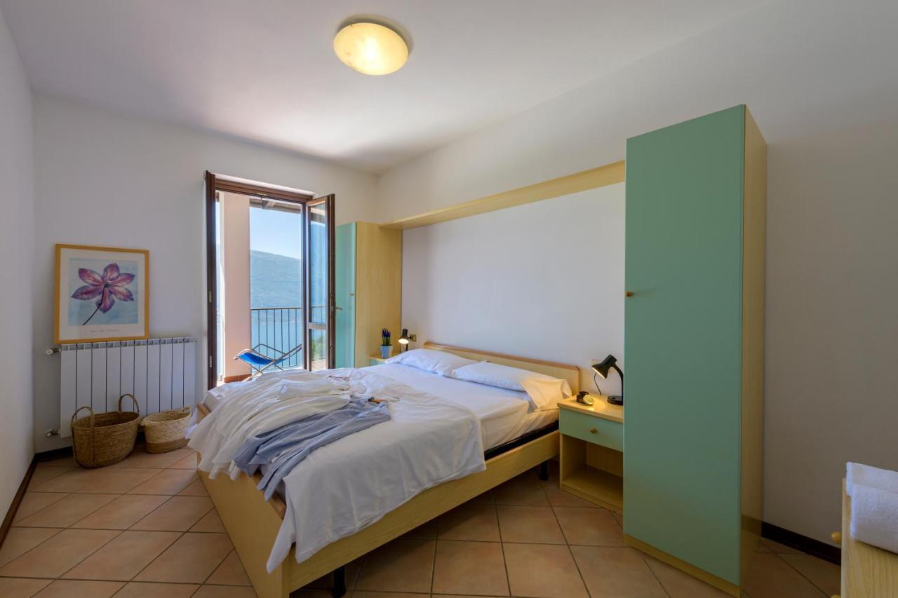 Residence Ruculi - Ruculi Hospitality Tignale Buitenkant foto