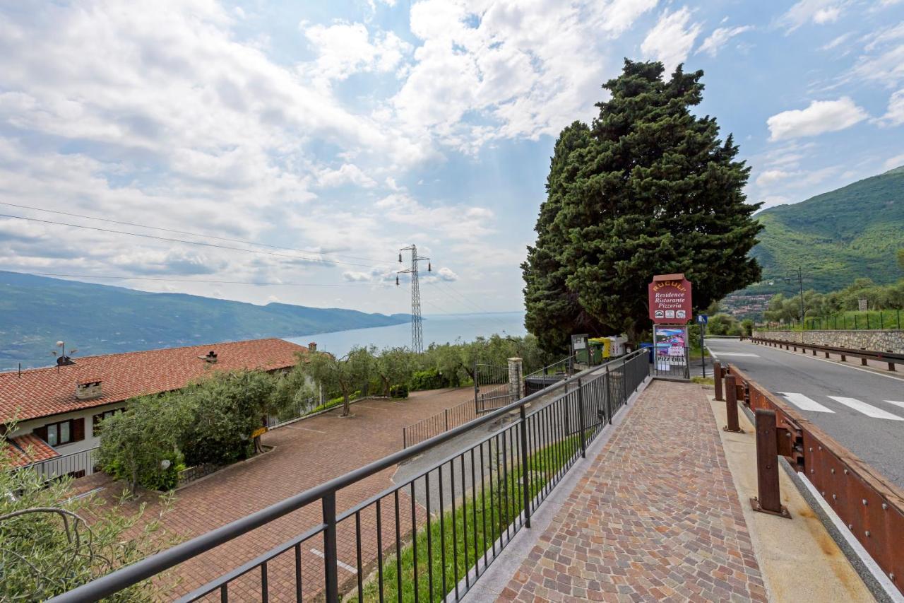 Residence Ruculi - Ruculi Hospitality Tignale Buitenkant foto