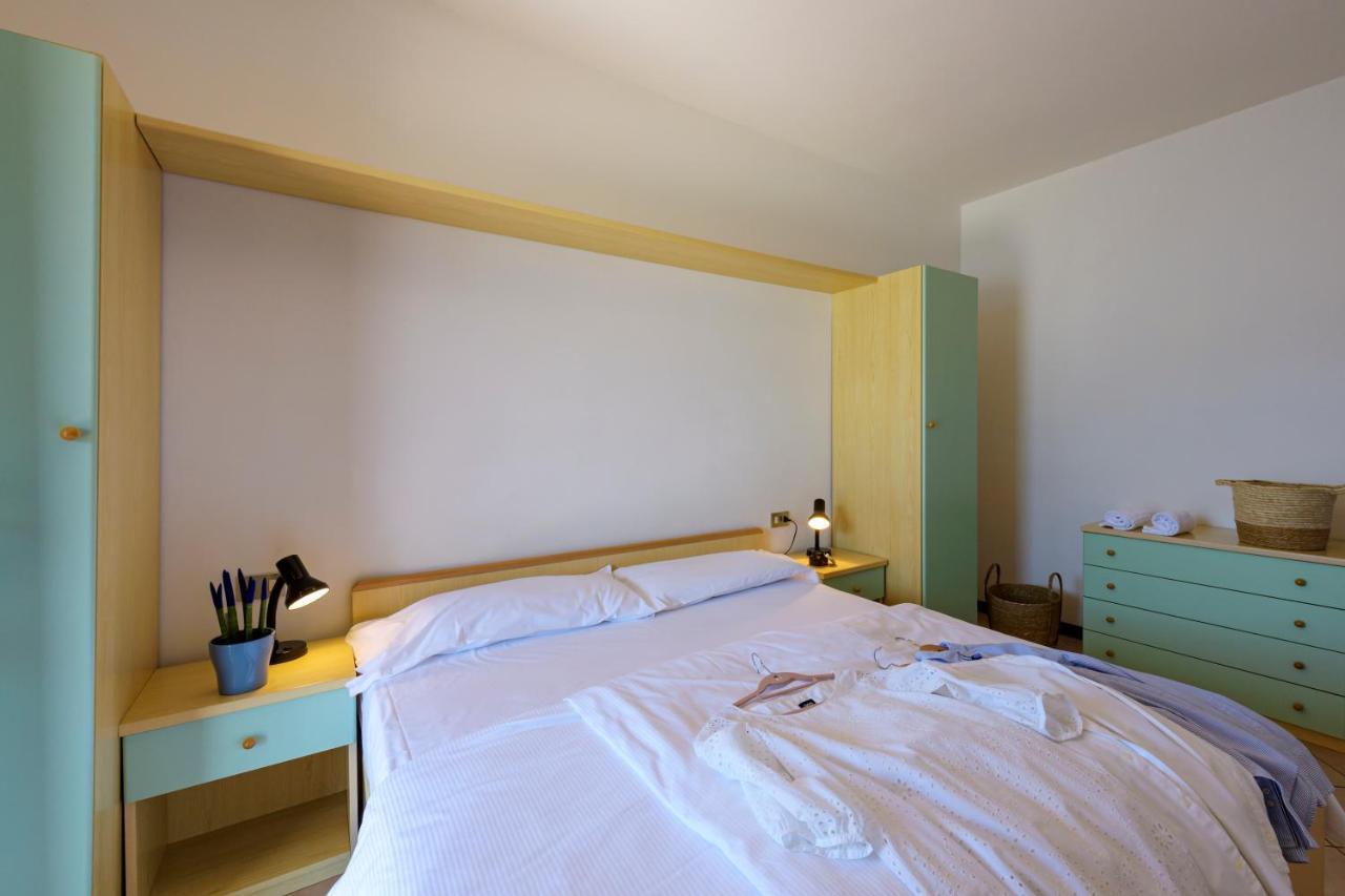 Residence Ruculi - Ruculi Hospitality Tignale Buitenkant foto